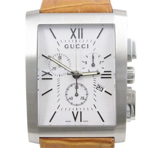 gucci 8600m|Vendesi Gucci 8600M per 555 € da un Trusted Seller su Chrono24.